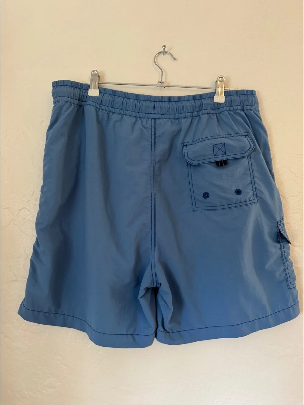 Tommy Bahama Relax Men’s Swim Trunks Size M Blue